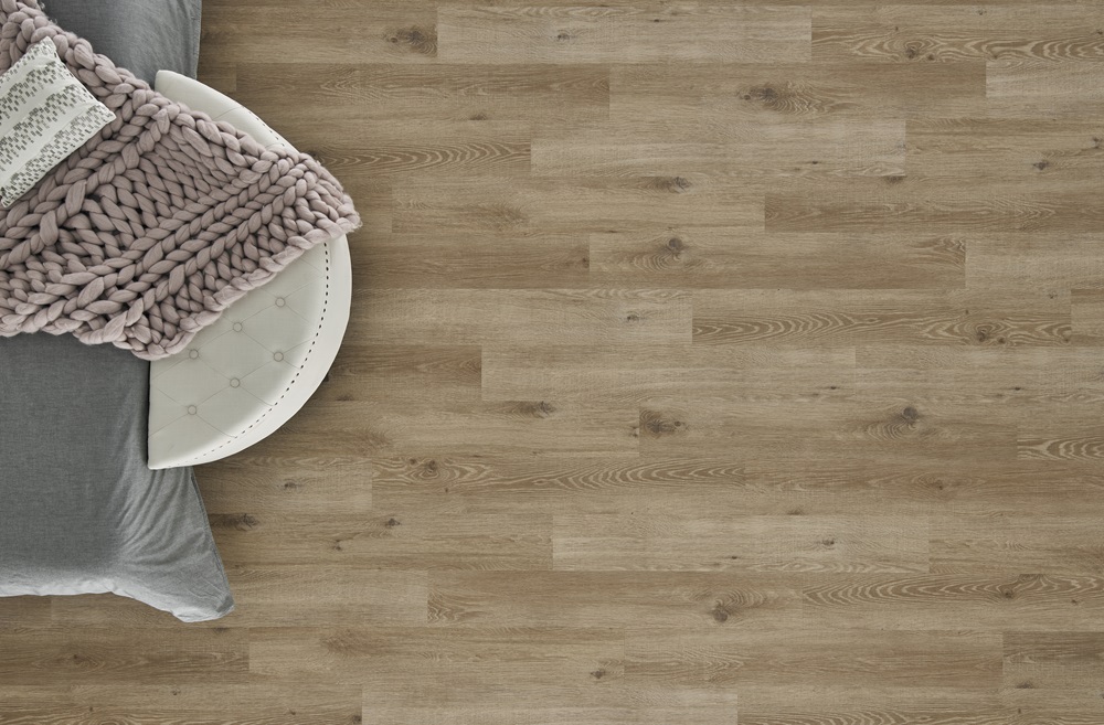 ADURA MAX PLANK - Parisian Oak – Croissant product view 3